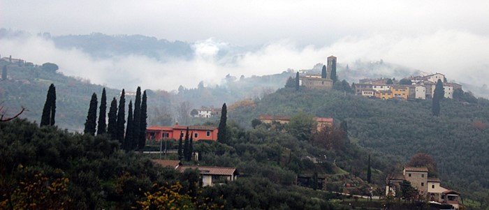 Buggiano castello cosa vedere Tuscany Sweet Life