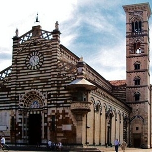 Cattedrale di Santo Stefano - Duomo di Prato