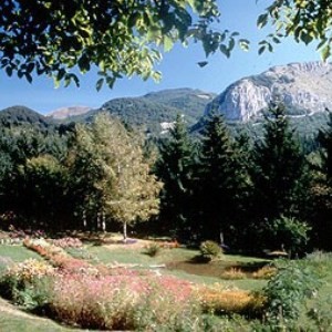 Parco Orecchiella