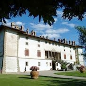 Villa La Ferdinanda - Artimino