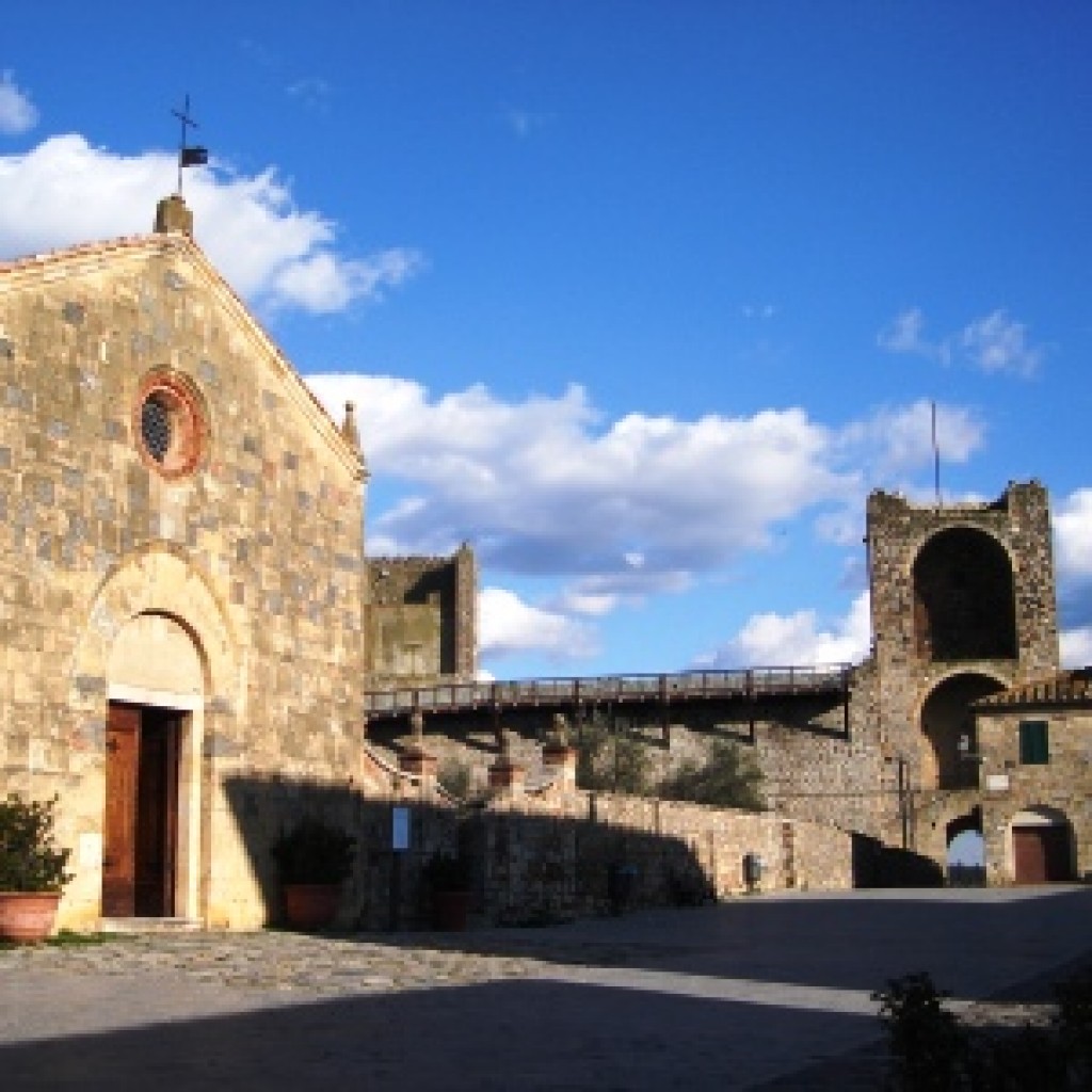 Siena, San Gimignano, Monteriggioni e Chianti con degustazione di vino