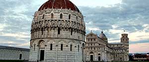Toscana siti UNESCO