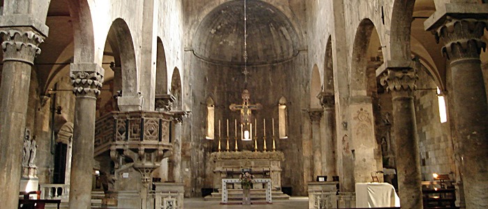 Duomo di Carrara