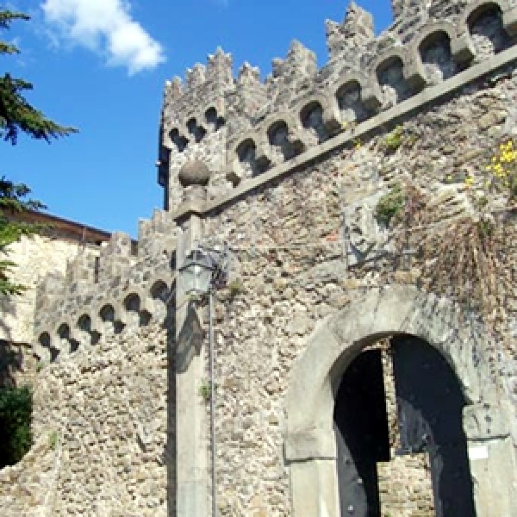 Filattiera (MS)
Castello medievale visitabile