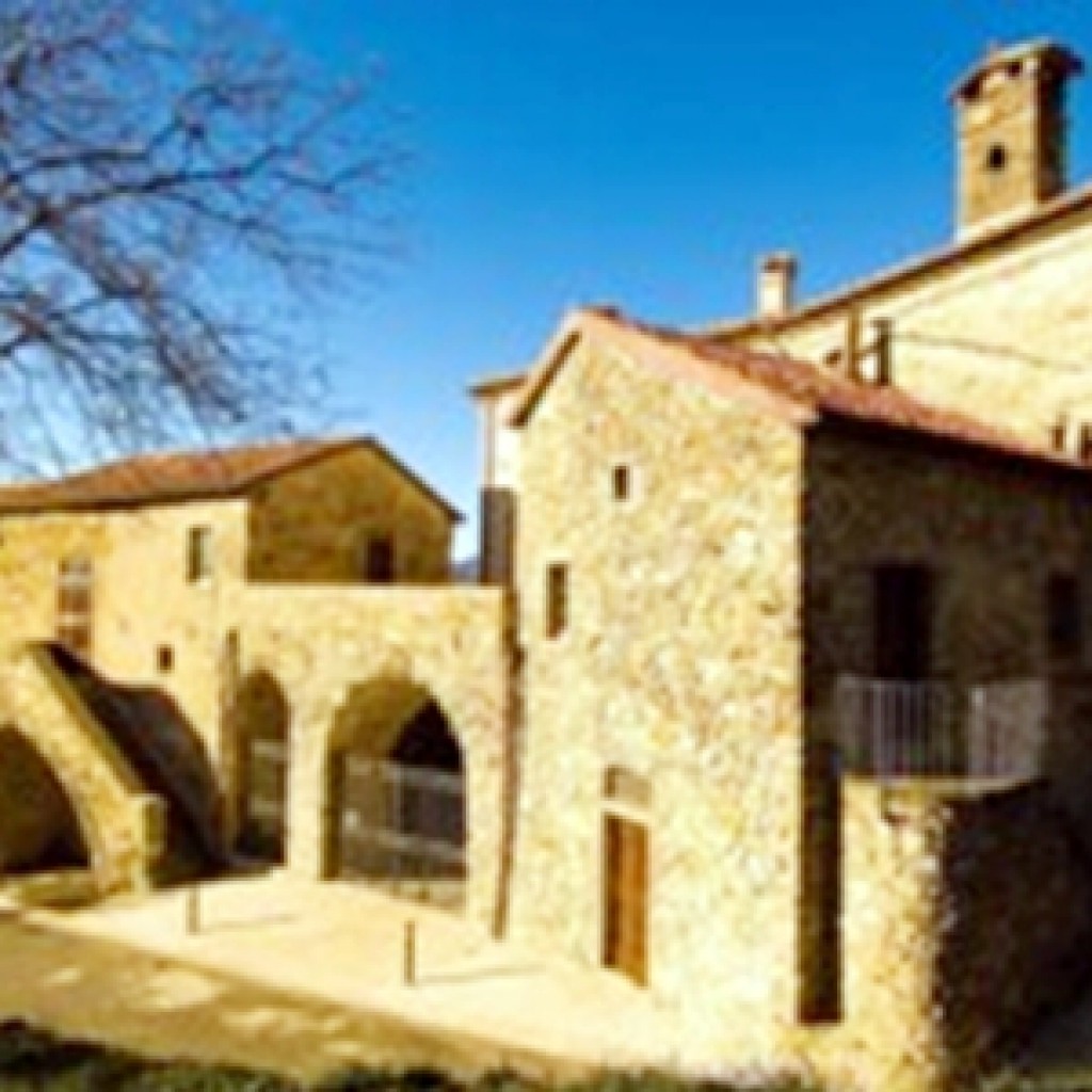 Bagnone (MS)
Castello medievale del XI° secolo