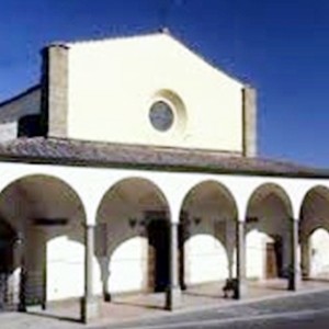 Chiesa San Francesco e San Michele