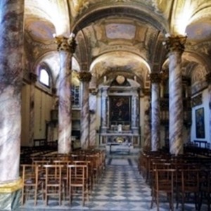Chiesa di San niccolo