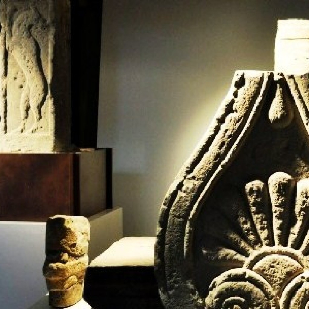 Museo archeologico di Artimino