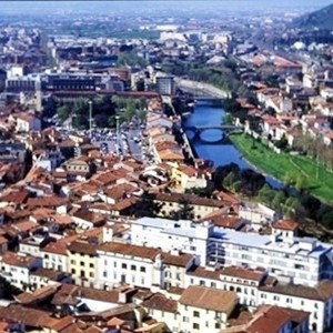 Panorama Prato
