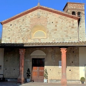 Pieve di San Giovanni Decollato