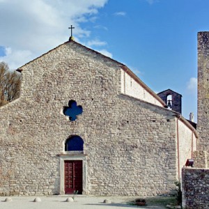 Pieve di Santo Stefano