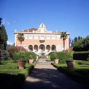 Villa Malaspina