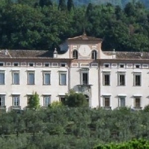 Villa del Barone