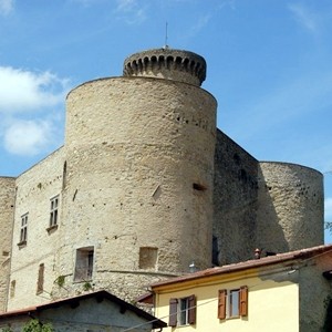 Castello di Bastia