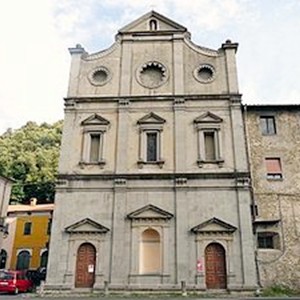 Chiesa Santissima Annunziata