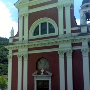 Chiesa della Madonna del Monte