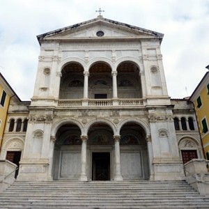 Duomo di Massa