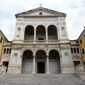 Duomo di Massa