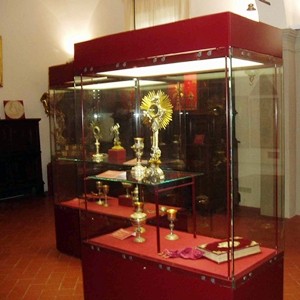 Museo arte sacra