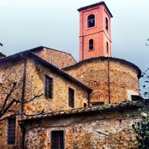 Santuario Santissimo crocifisso