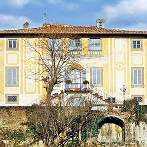 Villa Colle ALberto