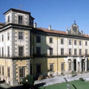 Villa bellavista