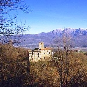 castello gavedo