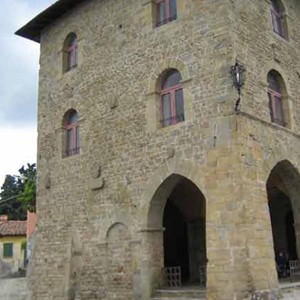 palazzo del Capitano