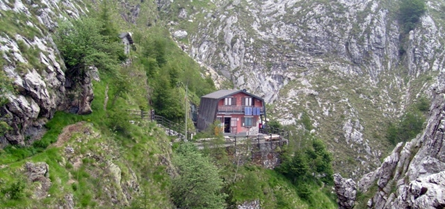 parco delle alpi apuane