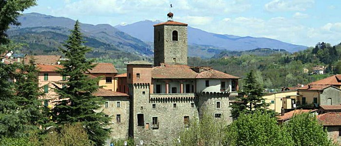 Castelnuovo di Garfagnana - Tuscanysweetlife
