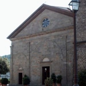 Chiesa pietro e paolo