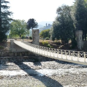 Ponte a Serraglio