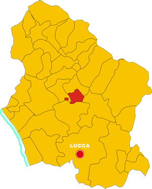 Fabbriche di Vergemoli