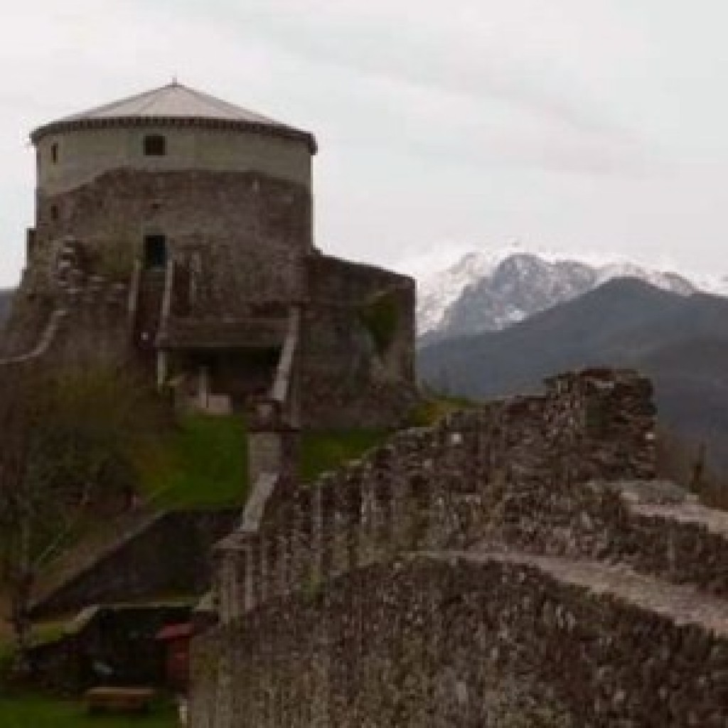 Castelnuovo di Garfagnana (LU)
Fortezza medievale con centro culturale