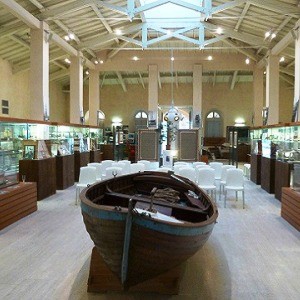 museo marineria