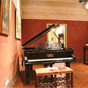 Casa-Museo Giacomo Puccini