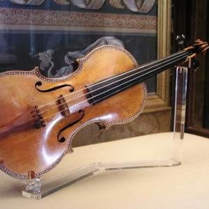 museo strumenti musicali