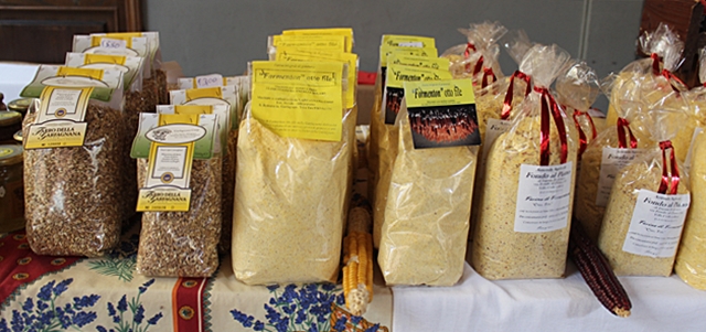 Castelnuovo Garfagnana - prodotti tipici