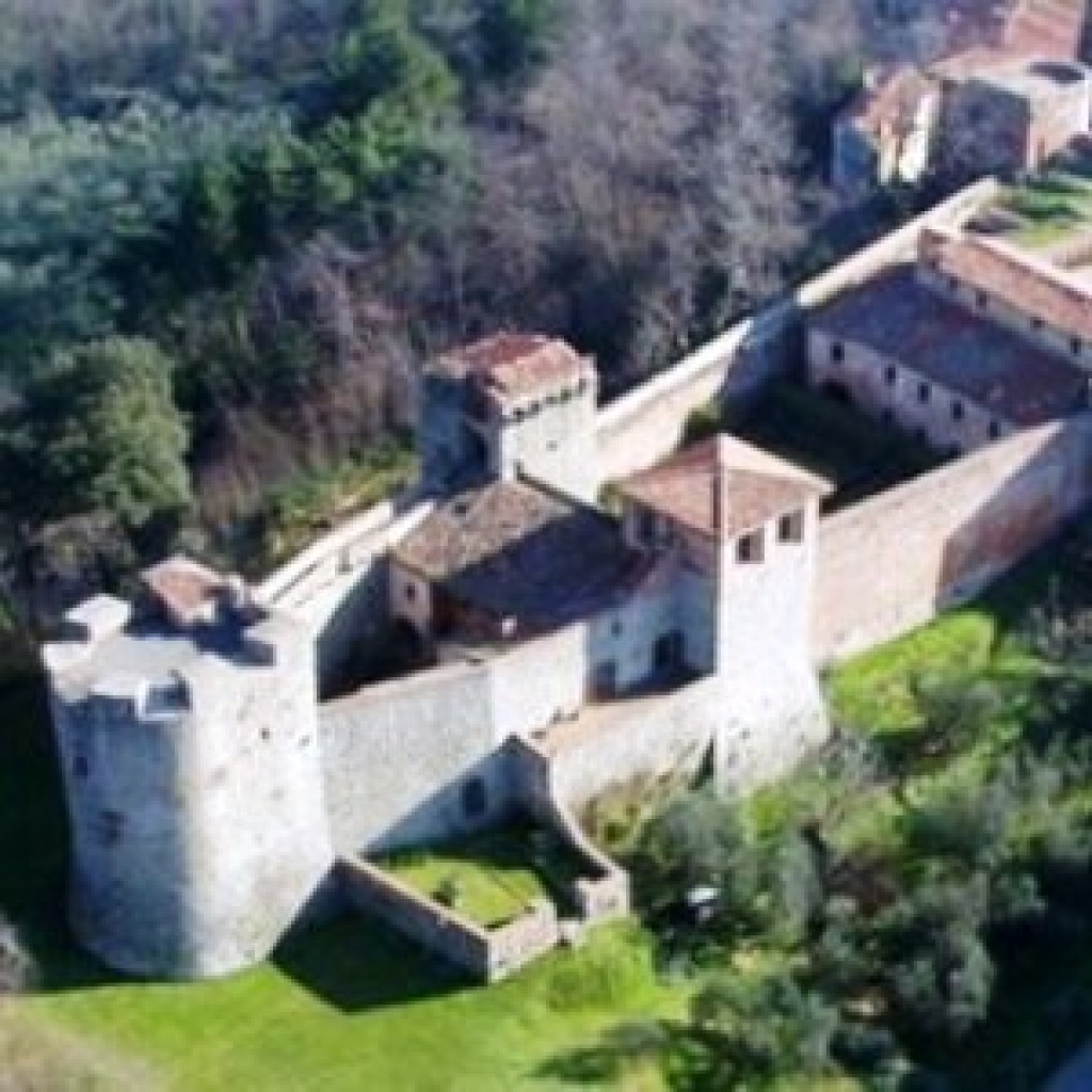 Montecarlo (LU)
Fortezza del XIV° secolo visitabile