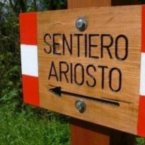 sentiero ariosto