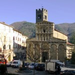 villa basilica