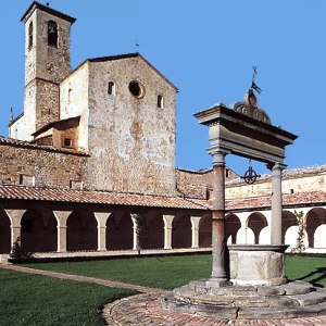 Certosa di San Pietro