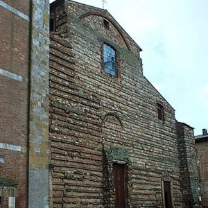 Duomo Montepulciano
