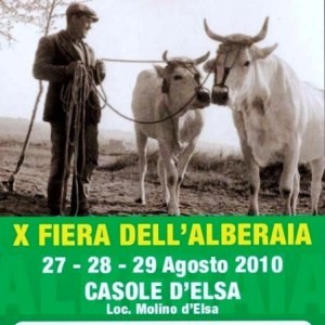 fiera alberaia