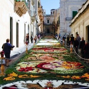 infiorata