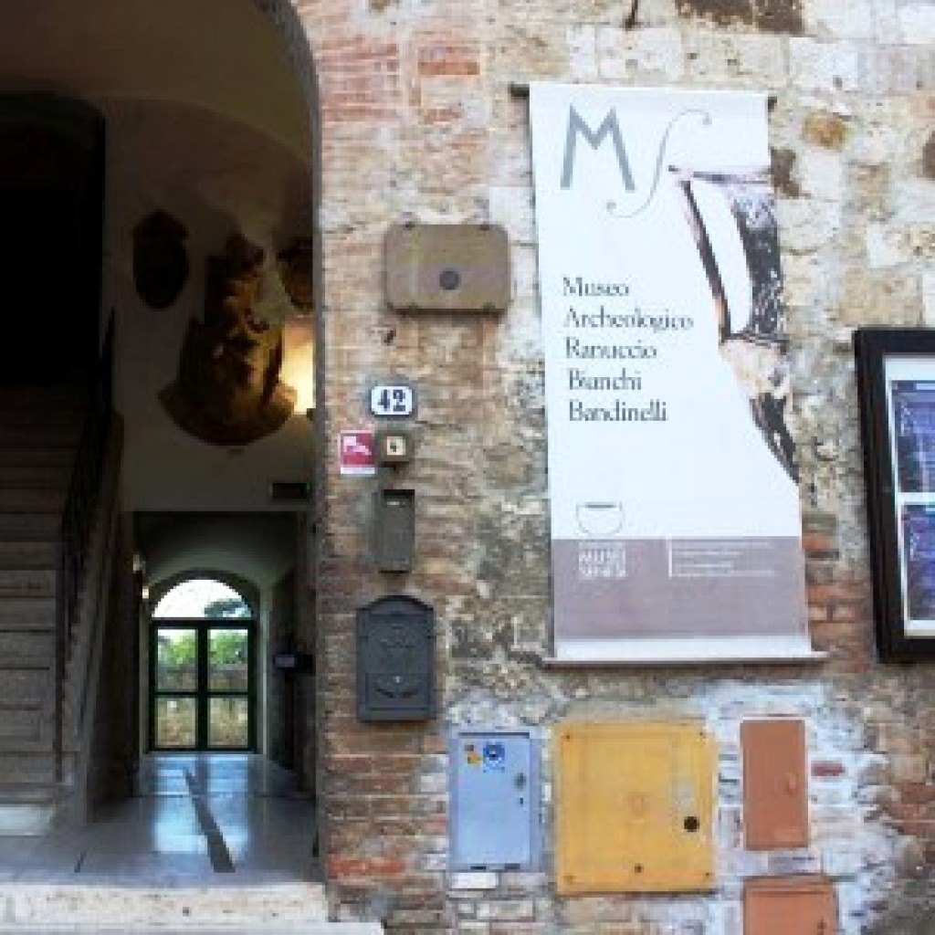Museo Archeologico di Colle Val D'Elsa