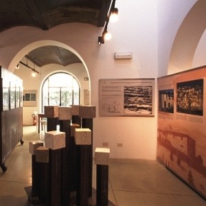 museo paesaggio