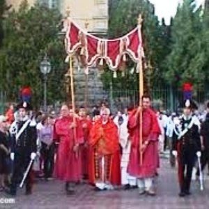 processione