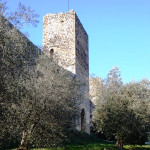 castello monteriggioni