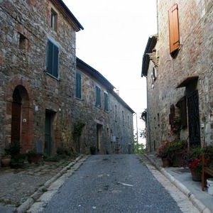 castiglioncello trinoro